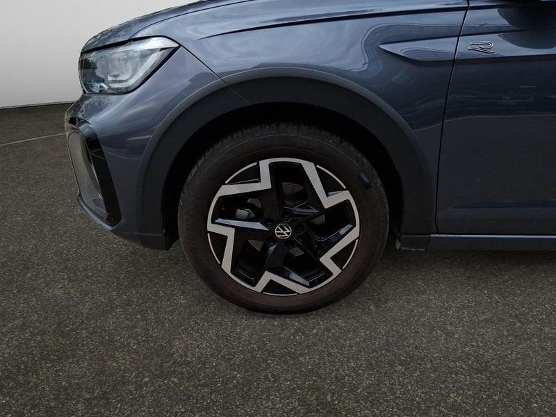 Volkswagen Taigo 1.0 TSI 85kW R-Line DSG