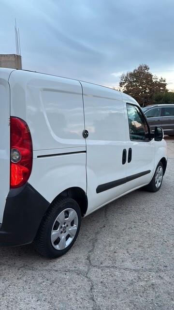 Fiat Doblo Doblò 1.3 MJT PC-TN Cargo Lamierato