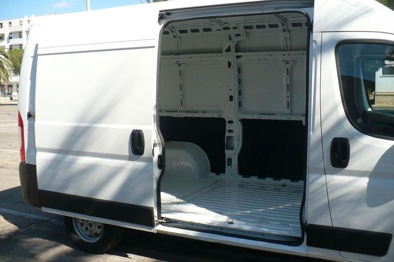 Peugeot Boxer Boxer 333 2.2 BlueHDi 140 S&S PLM-TM Furgone