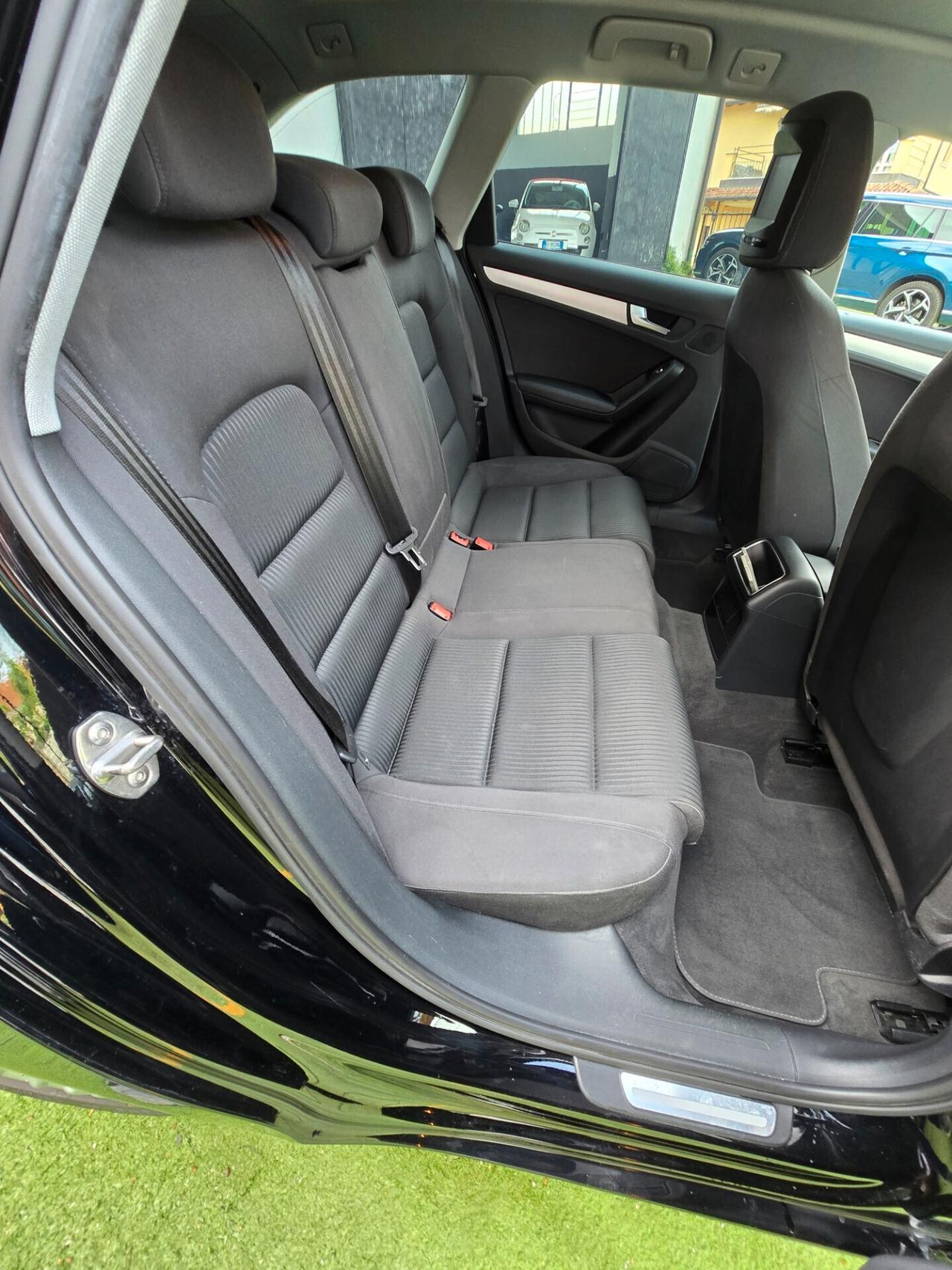Audi A4 2.0 TDI 143CV Advanced 148000km-2013