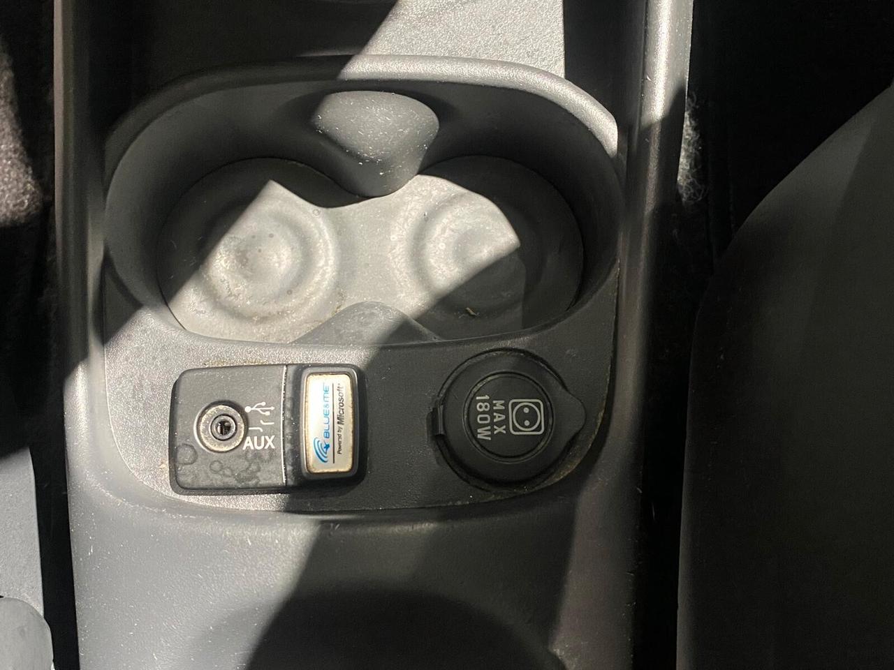 Fiat 500 C 1.2 Benzina - 2013