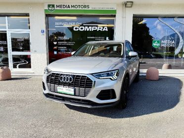 AUDI Q3 2ª serie Q3 40 TFSI quattro S tronic B...