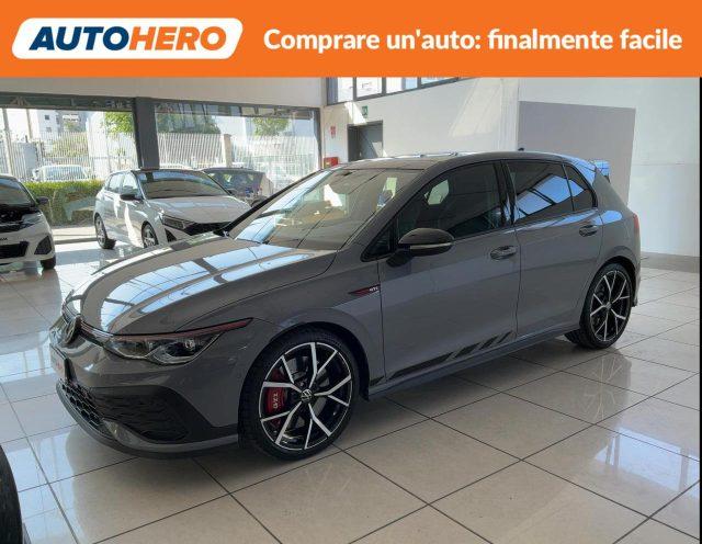 VOLKSWAGEN Golf 2.0 TSI GTI DSG Clubsport 45