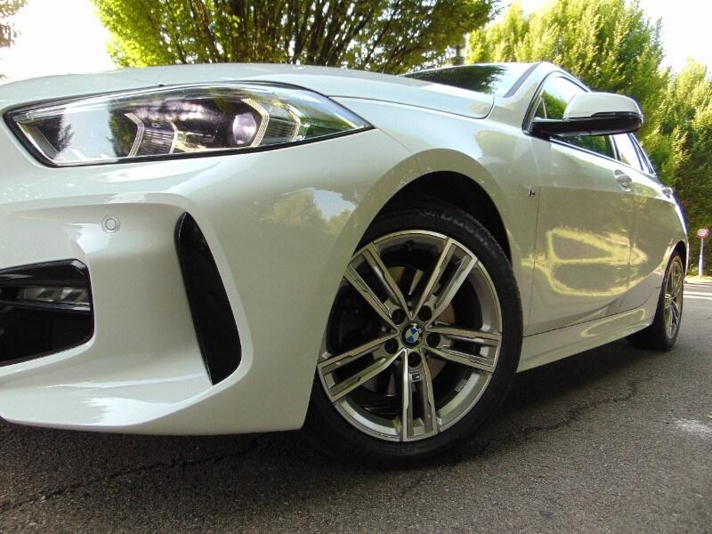 BMW Serie 1 (F40) 116d 5p. Msport