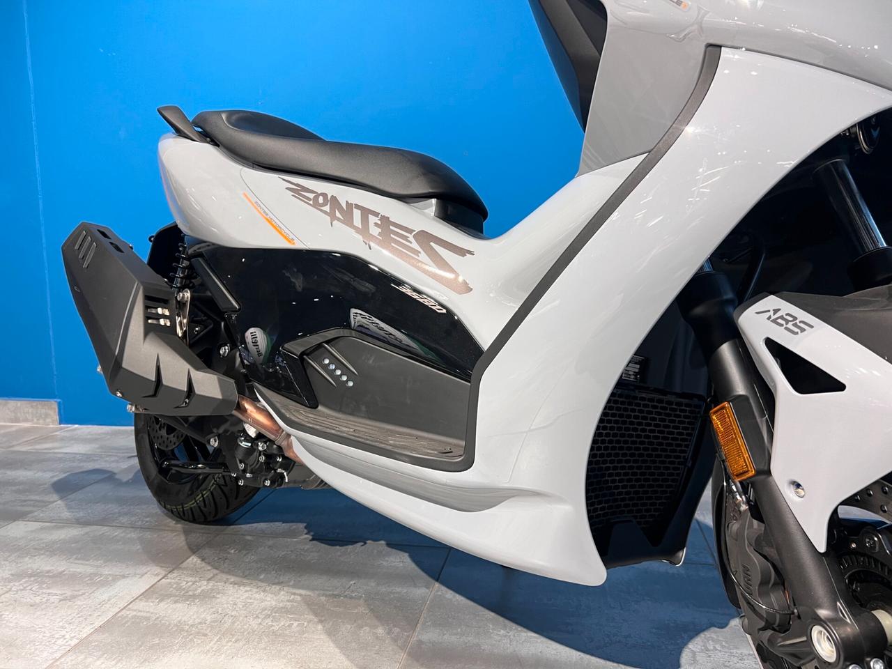 Zontes ZT 350 D 368