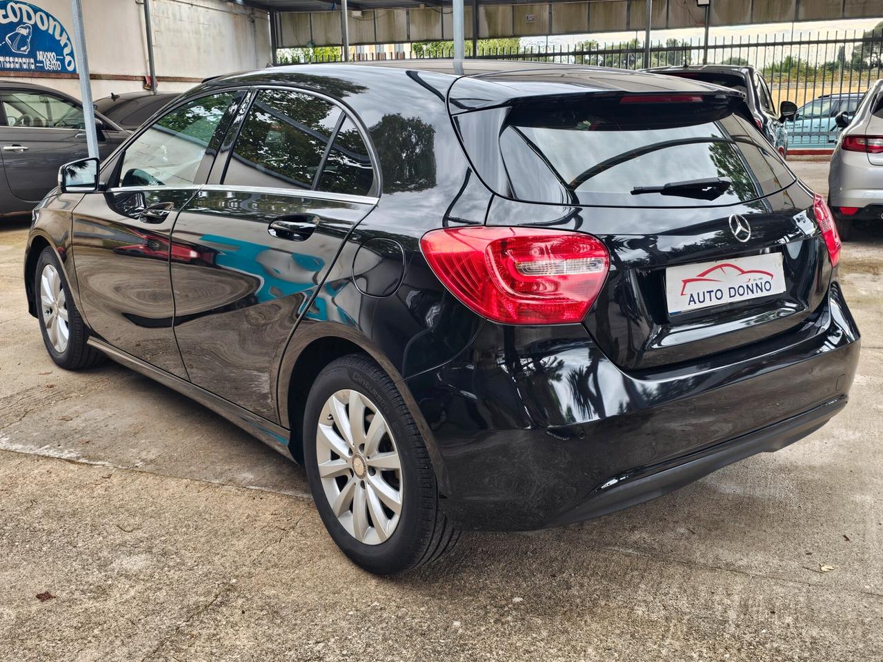 Mercedes-benz A 180 CDI Executive