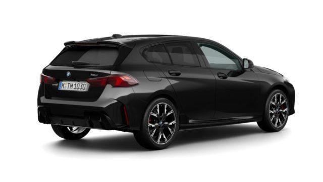 BMW 118 d MSport Pro