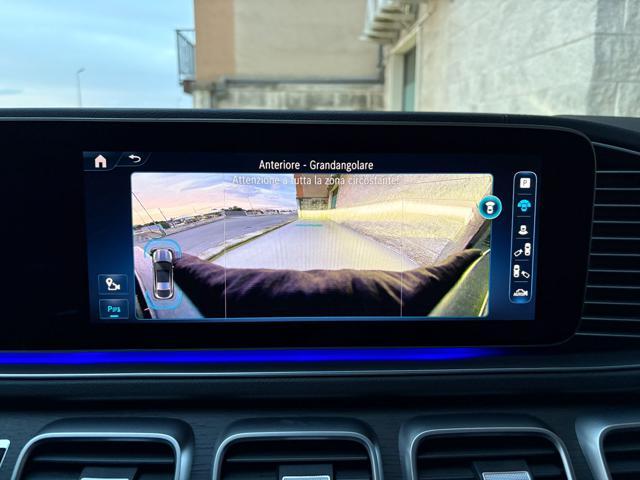 MERCEDES-BENZ GLE 300 d 4Matic Mild Hybrid Coupé AMG Line Premium Plus.
