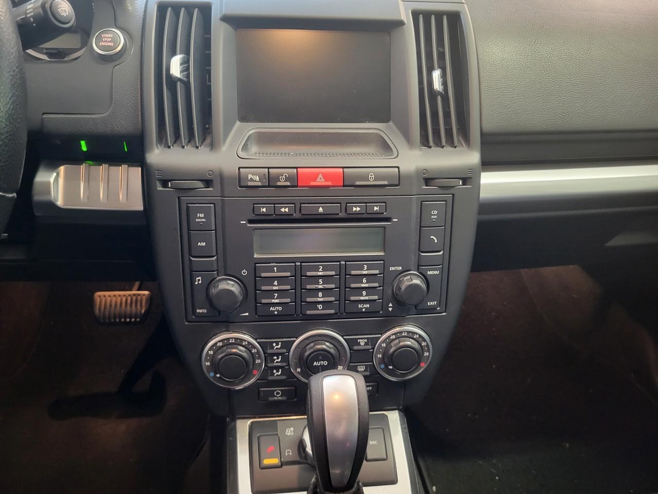 Land Rover Freelander 2.2 TD4 S.W. HSE PREZZO REALE!GARANZIA 12 MESI!