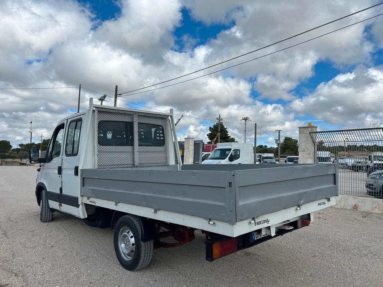 Iveco Daily 29L9