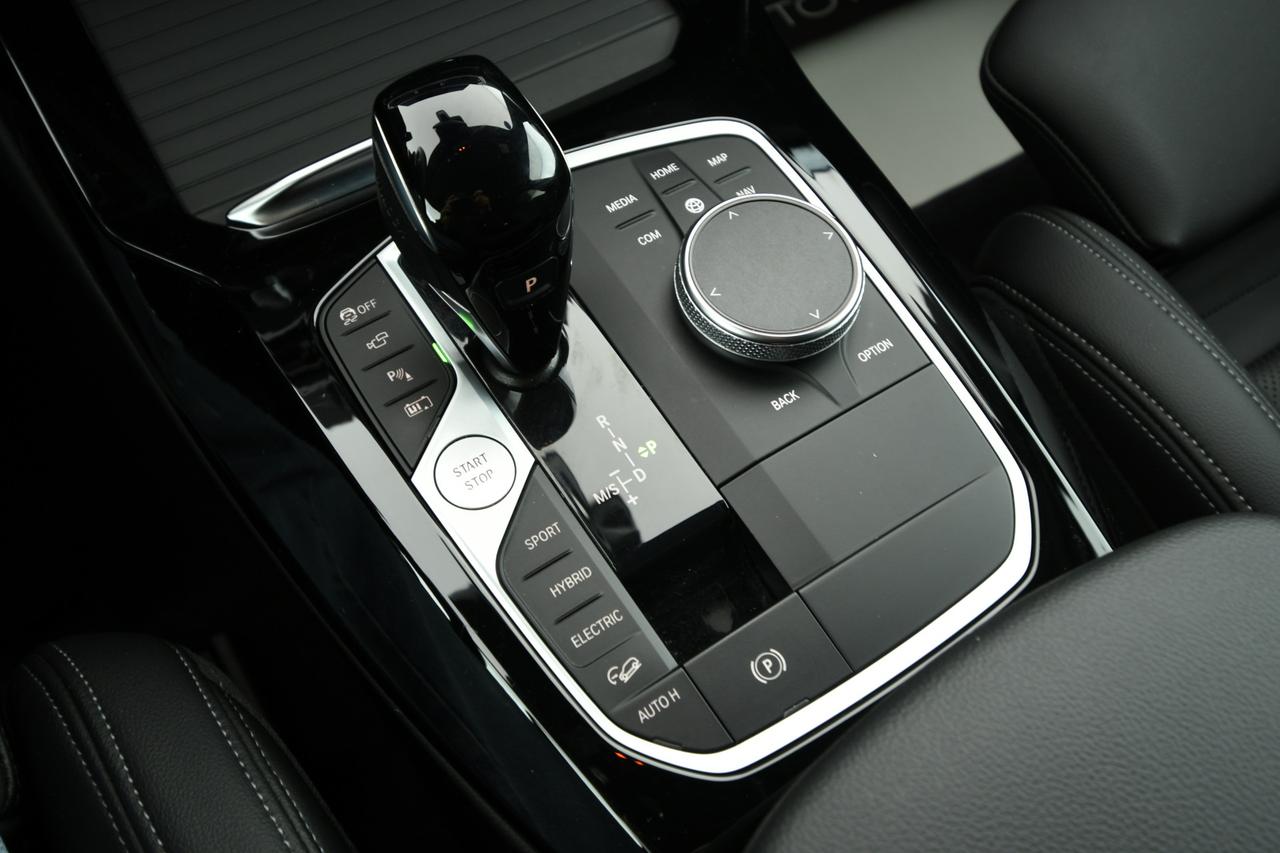 BMW X3 xdrive30e Msport auto CAMERA 360+PELLE+APP CONNECT