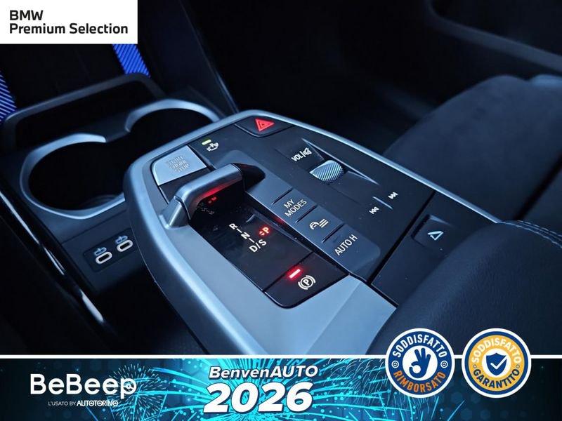 BMW X2 XDRIVE 20D 48V MSPORT PRO AUTO