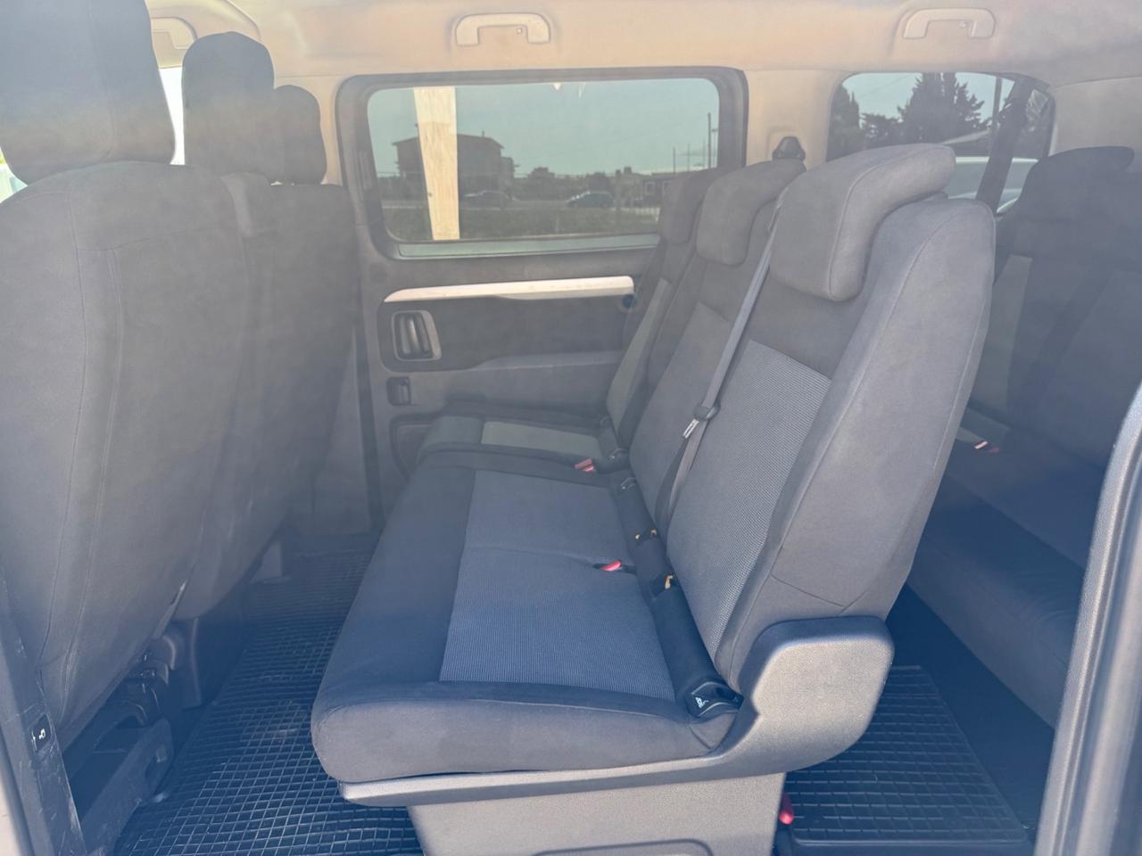 Citroen Spacetourer BlueHDi 150 M Shine 9 posti