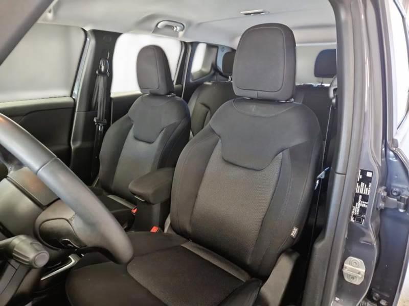 Jeep Renegade 1.0 T3 Business 2WD