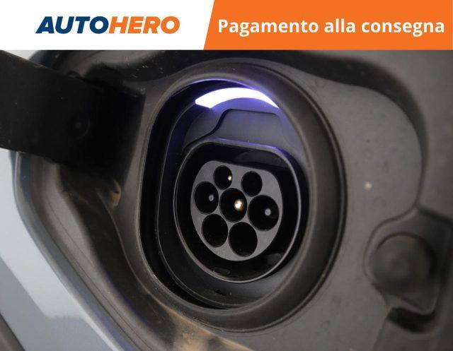 VOLVO XC40 T4 Recharge Plug-in Hybrid automatico Core