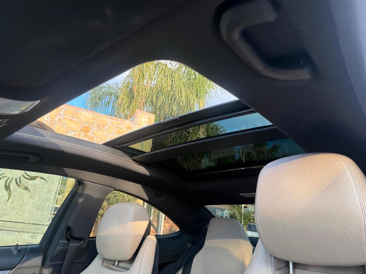 Mercedes-benz C 250 C 250 CDI 4Matic BlueEFFICIENCY Avantgarde