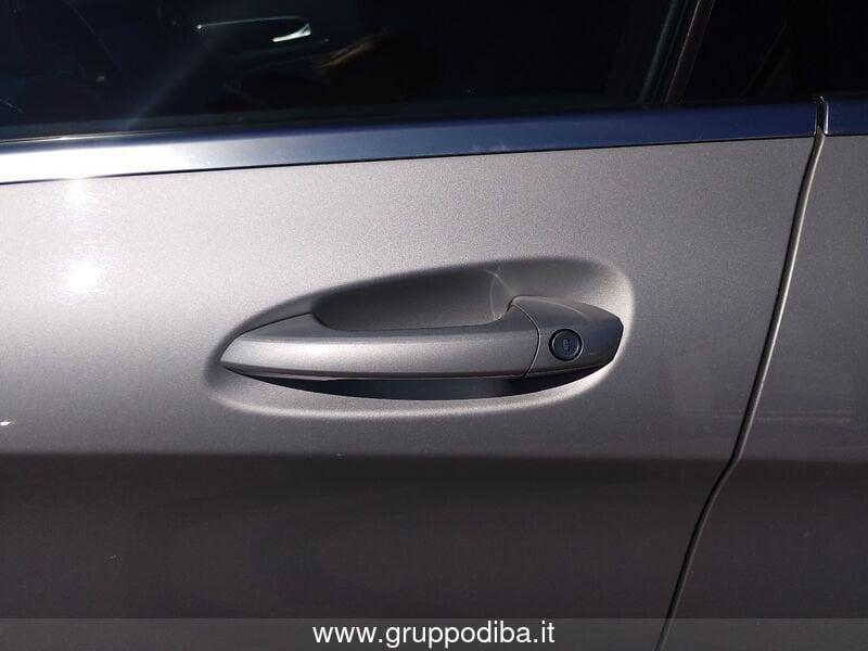 Mercedes-Benz CLA Classe - C117 Diesel 220 cdi Sport 170cv auto