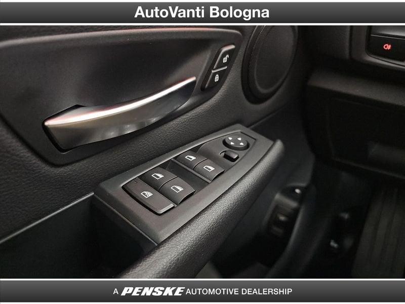 BMW Serie 2 Active Tourer 225xe Active Tourer iPerformance Business aut.