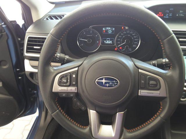 SUBARU XV 2.0D 150cv Unlimited *EURO 6*