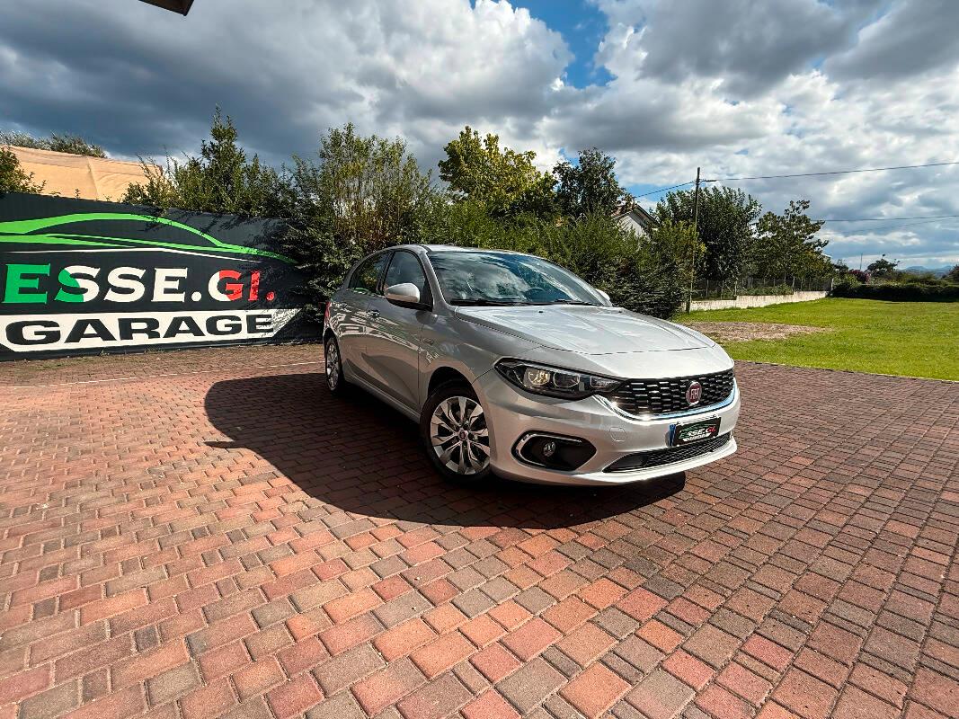 Fiat Tipo 1.6 mjt Business s&s 120cv