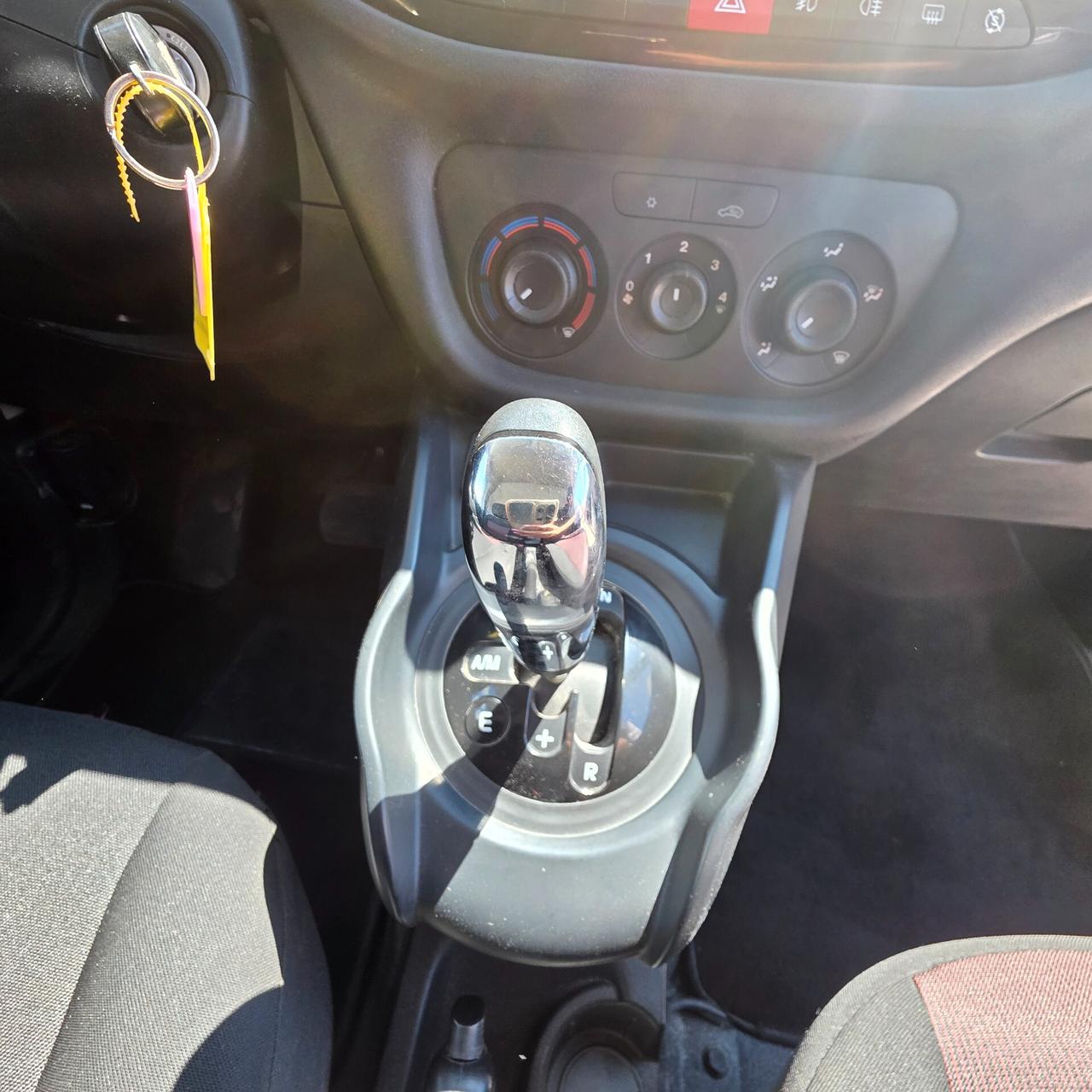 Fiat Doblò Maxi 1.6 2 POSTI AUTOMATICO