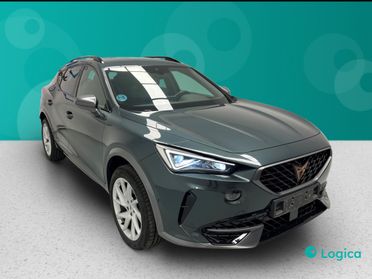 Cupra Formentor - Formentor 1.5 tsi