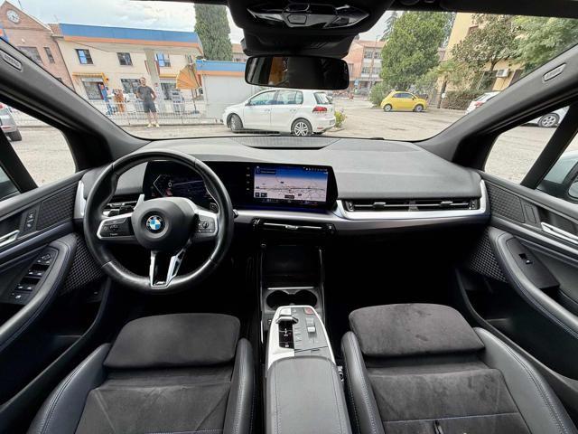 BMW 218 d Active Tourer Msport