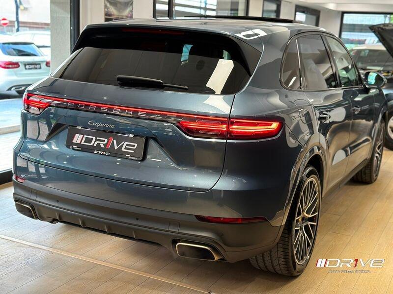 Porsche Cayenne Cayenne 3.0 V6