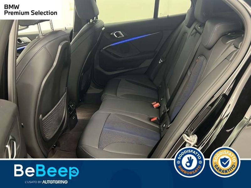 BMW Serie 1 118I MSPORT 140CV AUTO