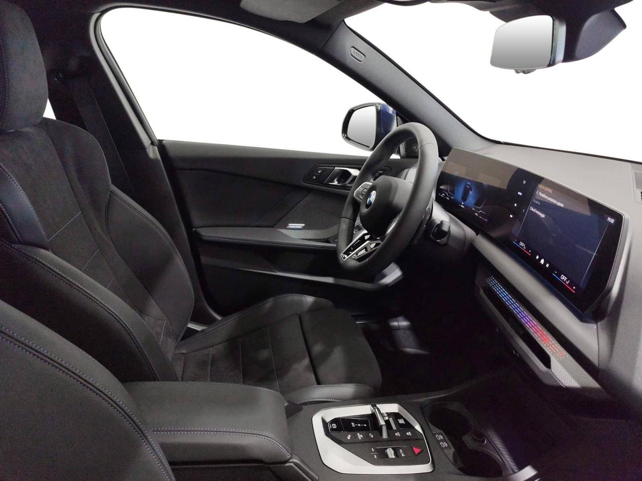 BMW Serie 2 220 Gran Coupé 48V MSport