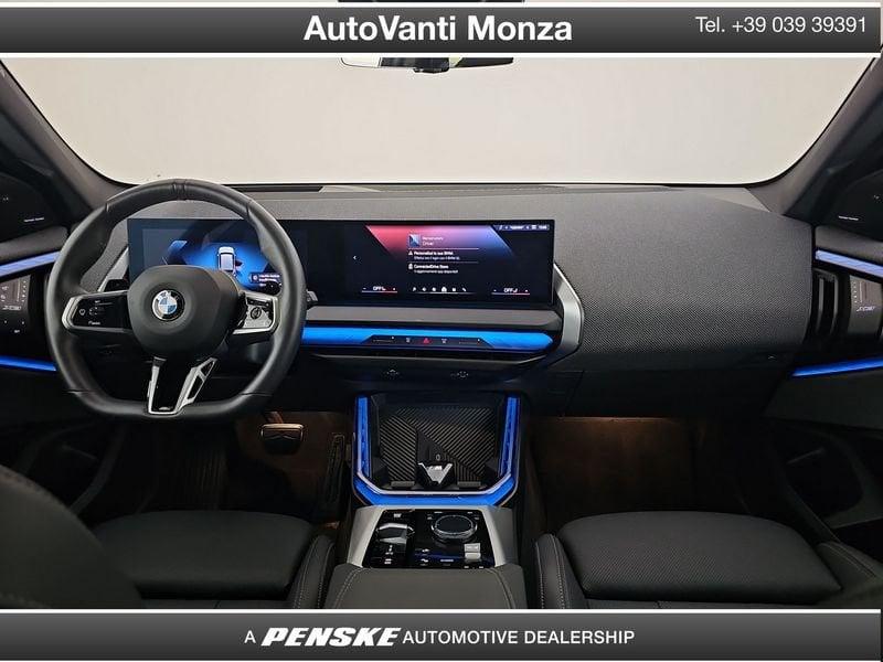 BMW X3 X3 xdrive20d MSport Pro auto
