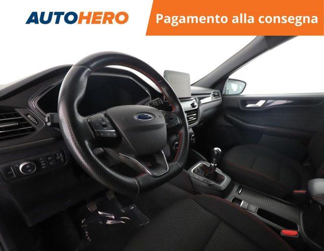 FORD Kuga 1.5 EcoBlue 120 CV 2WD ST-Line