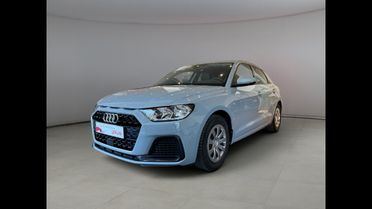 AUDI A1 II 2019 Sportback - A1 Sportback 30 1.0 tfsi Business 116cv s-tronic