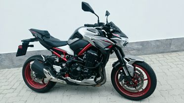 Kawasaki Z 900 ZR F ABS EURO 5