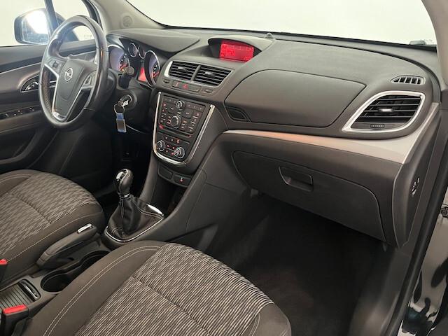 Opel Mokka 1.6 Ecotec 115CV 4x2 Start&Stop