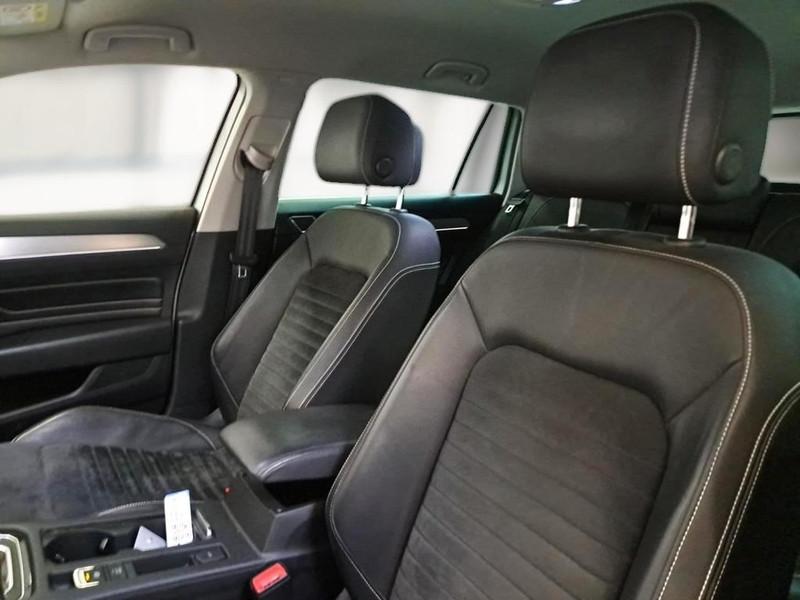 VOLKSWAGEN PASSAT VARIANT 2.0 TDI SCR EVO 110kW Executive BMT DSG