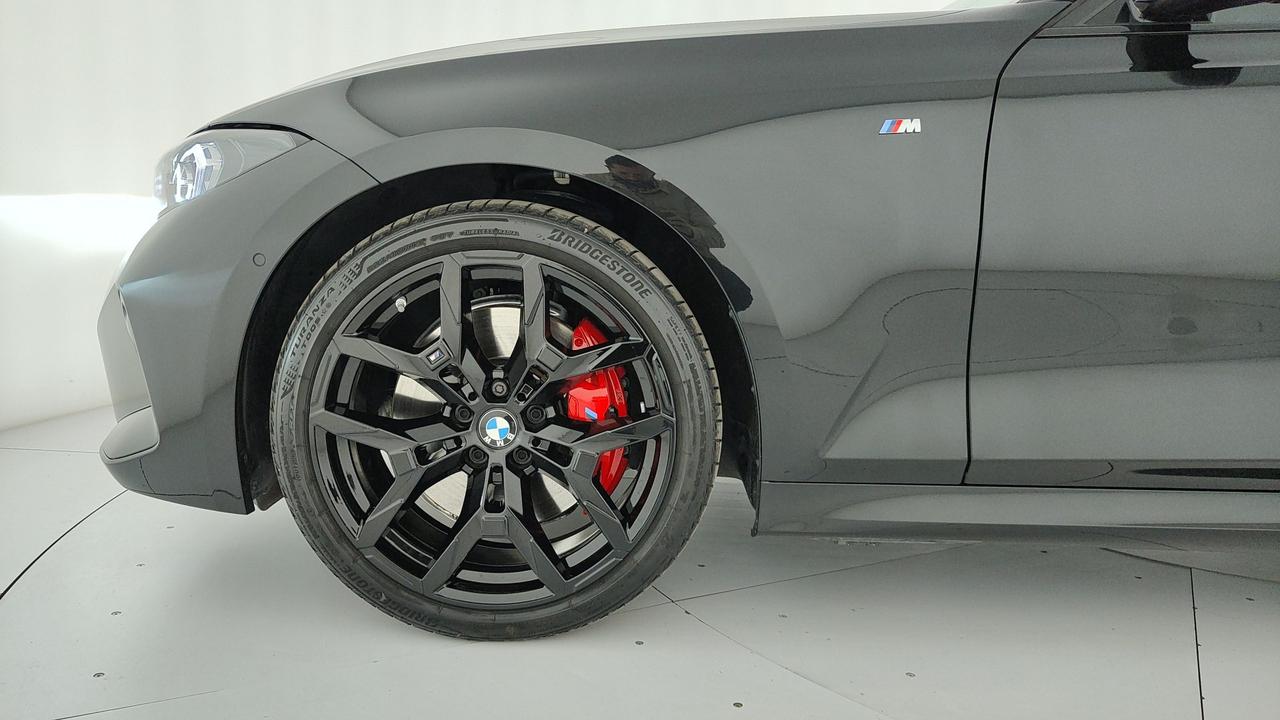 BMW Serie 3 G21 2022 Touring - 320d Touring mhev 48V xdrive MSport auto