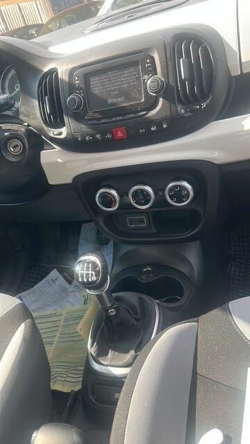FIAT 500L 10/2016