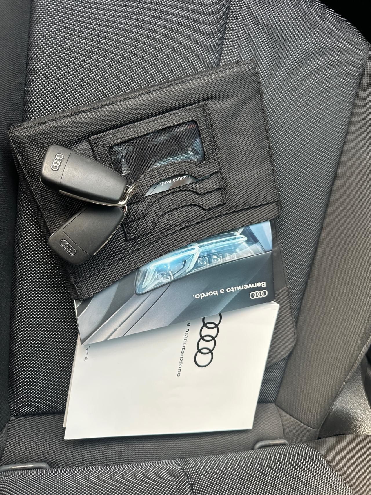 Audi Q2 1.0 TFSI - 2018