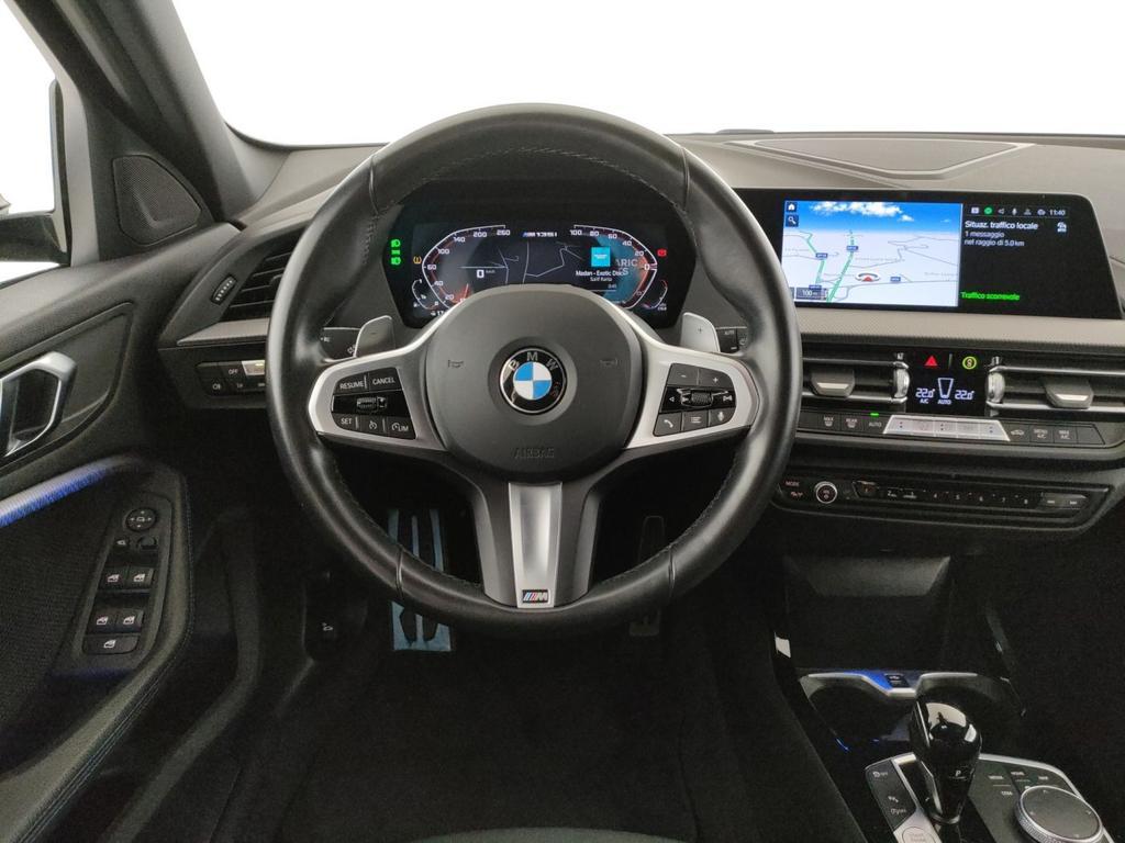 BMW Serie 1 5 Porte 135 i M xDrive Steptronic