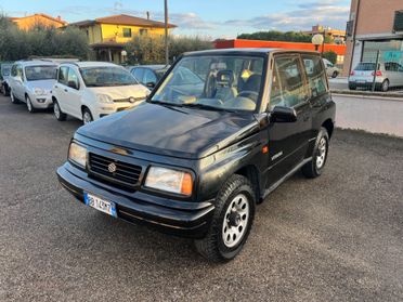 Suzuki Vitara 1.6i 16V cat JLX