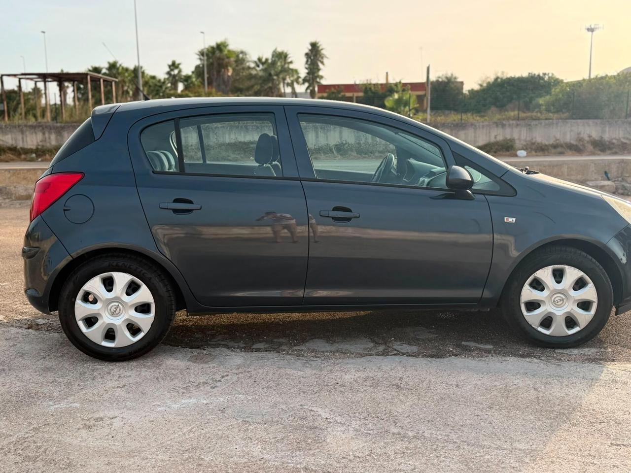 Opel Corsa 1.3 CDTI 75CV ecoFLEX 5 porte Cosmo