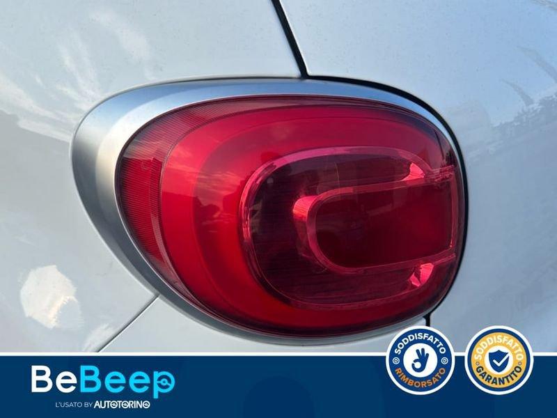 FIAT 500L 1.3 MJT TREKKING 95CV