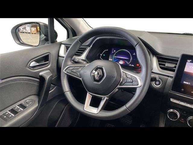 Renault Captur 1.6 E-Tech full hybrid Techno 145cv auto