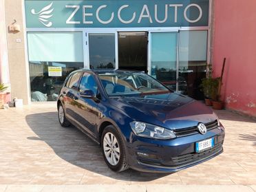 Volkswagen Golf 1.6 TDI 110 CV 5p. Comfortline BlueMotion Technology