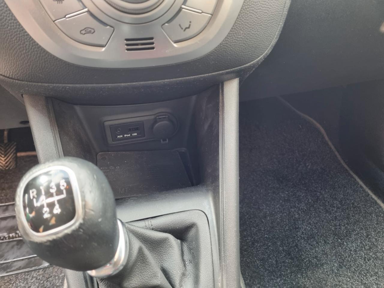 Hyundai iX20 1.4 90 CV Light