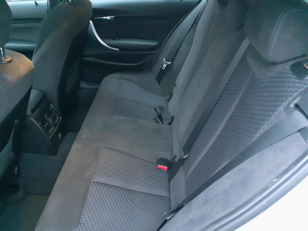 Bmw 120 120d xDrive 5p. Msport