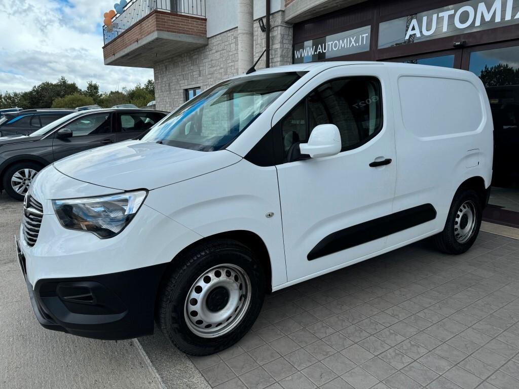Opel Combo Cargo 3 P 1.6 Diesel 75 Cv L1 1000 Kg