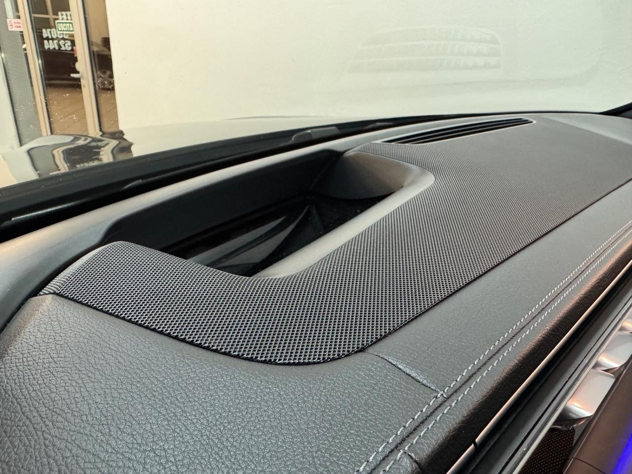 Mercedes GLE 53 AMG 4Matic+ Mild Hybrid