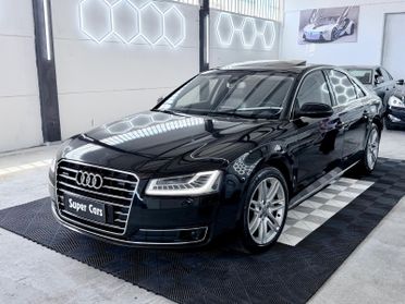Audi A8 3.0 TDI 262 CV ultra quattro tiptronic